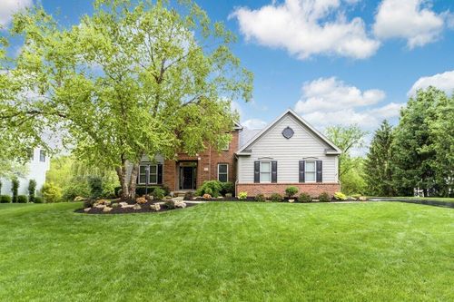 6271 Spinnaker Dr, Lewis Center, OH, 43035-9256 | Card Image