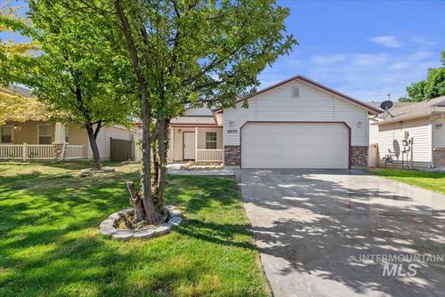 10773 Gossamer St, Nampa, ID, 83687-9092 | Card Image