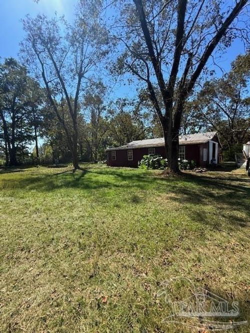 4815 Green Rowell Rd, Jay, FL, 32565-2439 | Card Image
