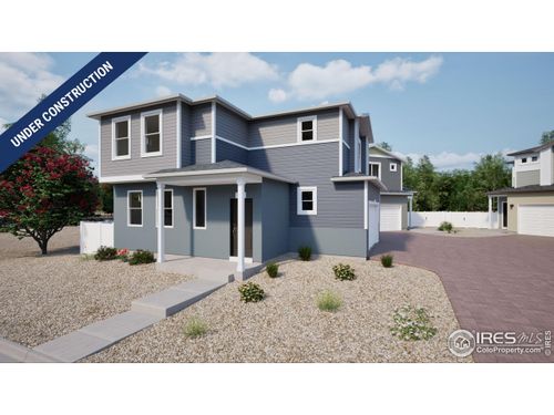 3425 Streamwood Dr, Johnstown, CO, 80534-2441 | Card Image