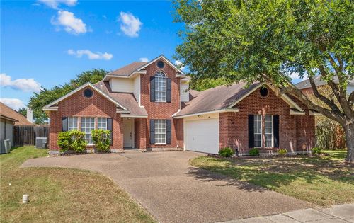 6414 Avignon St, Corpus Christi, TX, 78414-6119 | Card Image