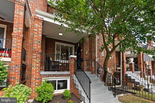 5221 2nd St Nw, WASHINGTON, DC, 20011-6621 | Card Image