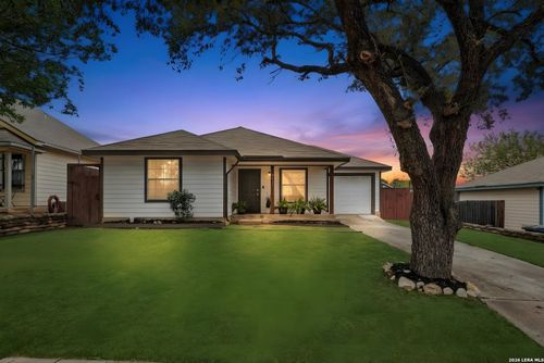 2829 Wyoming St, San Antonio, TX, 78203-1357 | Card Image