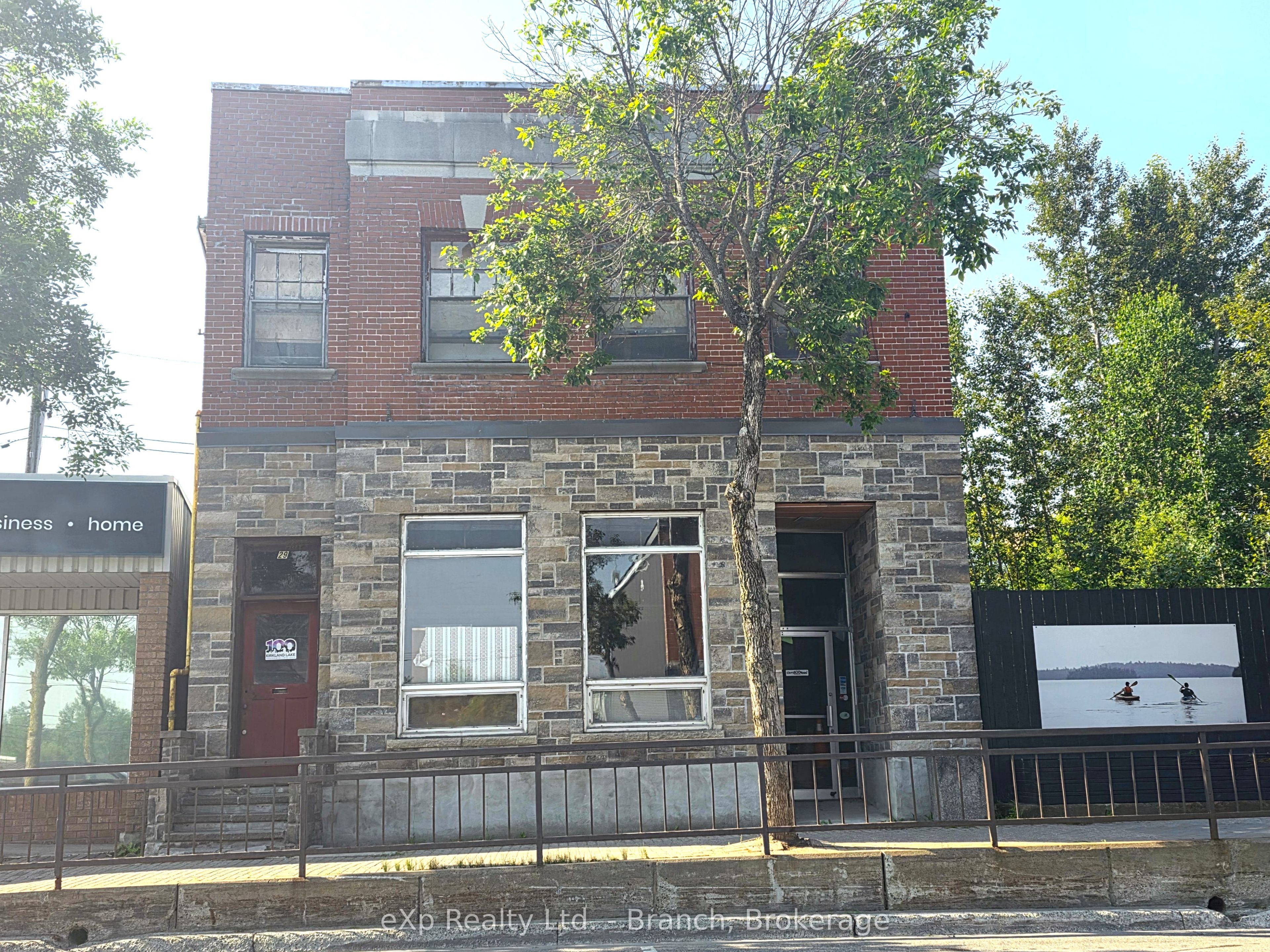 Commercial Sale in Kirkland Lake