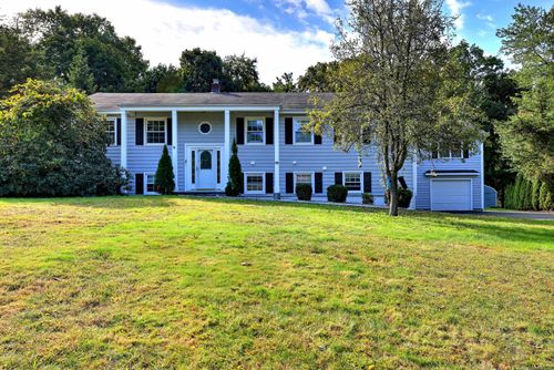 36 Mount Pleasant Drive, Trumbull, CT, 06611 | Card Image