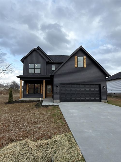 101 Madeline Court, Russellville, KY, 42276 | Card Image