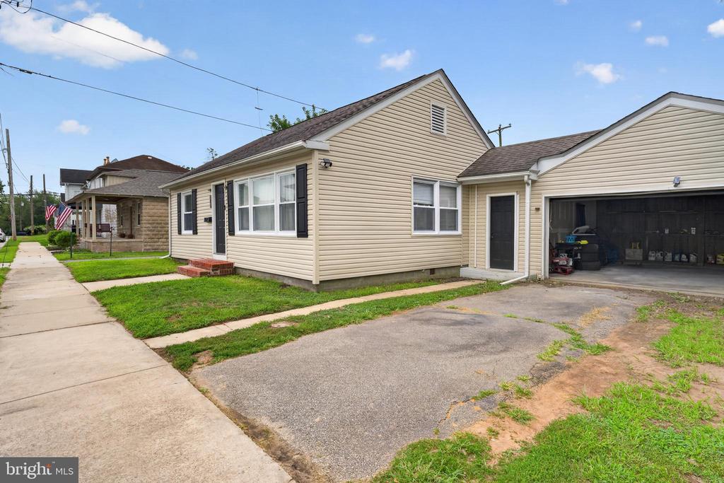 Residential in HARRINGTON 3