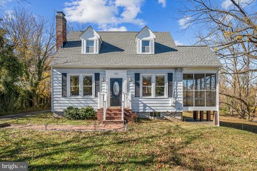 12412 New Hampshire Ave, SILVER SPRING, MD, 20904-2958 | Card Image