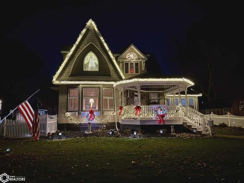 305 8th St N, Northwood, IA, 50459-1125 | Card Image