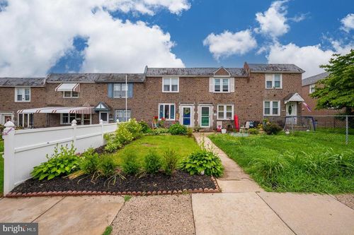 944 Fairfax Rd, DREXEL HILL, PA, 19026-1625 | Card Image