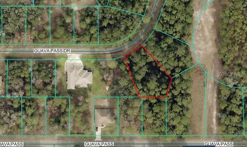 Lot 26 Guava Pass Dr, Ocklawaha, FL, 32179-5799 | Card Image