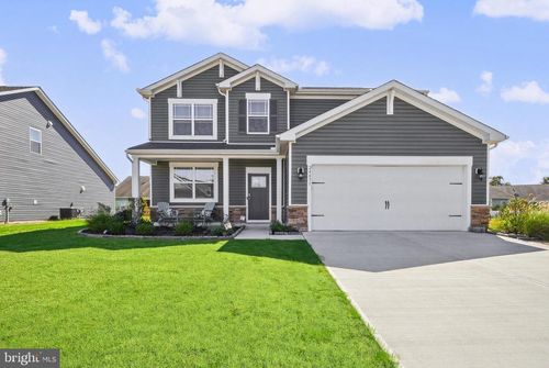 24831 Waterford Lane, OCEAN VIEW, DE, 19970 | Card Image