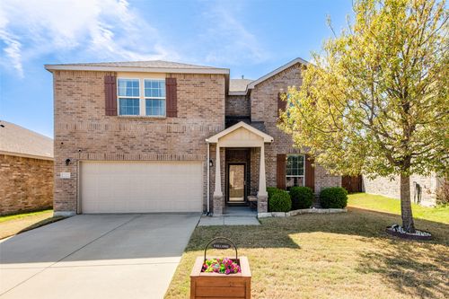 2921 Aspen Way, Melissa, TX, 75454-2607 | Card Image