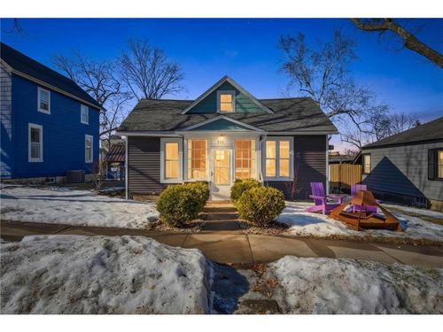 511 4th St, Hudson, WI, 54016-1605 | Card Image