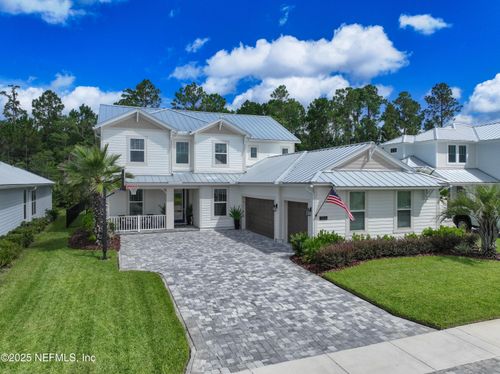 302 Marquesa Cir, St Johns, FL, 32259-2376 | Card Image