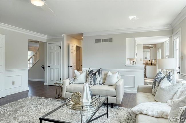 172 Log Hill Ln, House other with 3 bedrooms, 3 bathrooms and null parking in Ballwin MO | Image 14