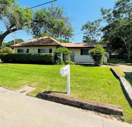 522 E Avenue F, Midlothian, TX, 76065-3016 | Card Image