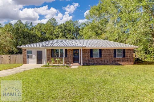 591 Standard Ln, Springfield, GA, 31329-4130 | Card Image