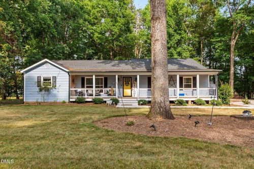 408 Lake Winds Trl, Rougemont, NC, 27572-9711 | Card Image