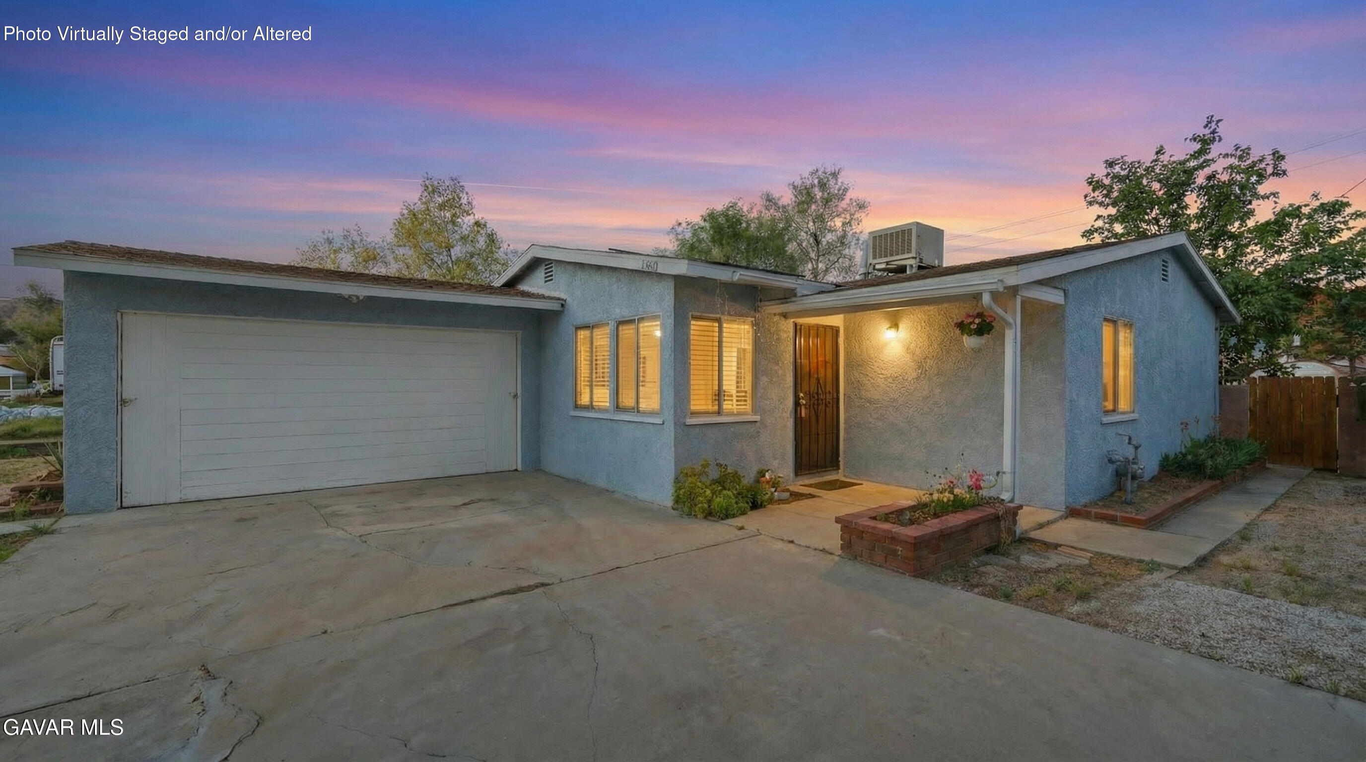 Residential in Palmdale