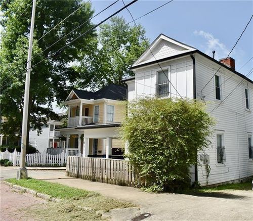 531 Connally St Se, Atlanta, GA, 30312-3016 | Card Image