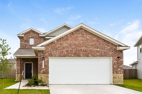 25542 Valverdant Ct, Porter, TX, 77365-7340 | Card Image