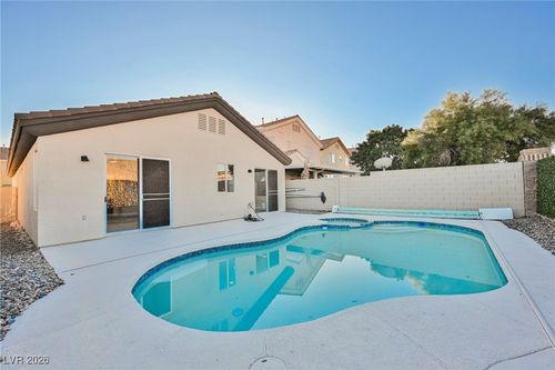 83 Rock Run St, Las Vegas, NV, 89148-2618 | Card Image