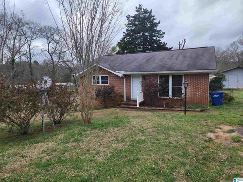 109 Clairmont Dr, Talladega, AL, 35160-3103 | Card Image