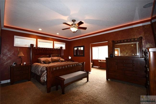 406 Country Club Rd, House other with 6 bedrooms, 5 bathrooms and null parking in Glendive MT | Image 13