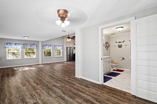1065 Crystal Farms Rd, House other with 3 bedrooms, 3 bathrooms and 10 parking in Tatum TX | Image 30