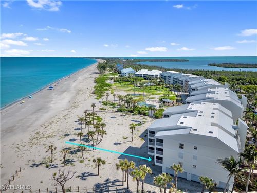 2611 Beach Villas, CAPTIVA, FL, 33924 | Card Image