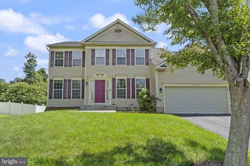 2193 Cedar Tree Ln, WALDORF, MD, 20601-3608 | Card Image