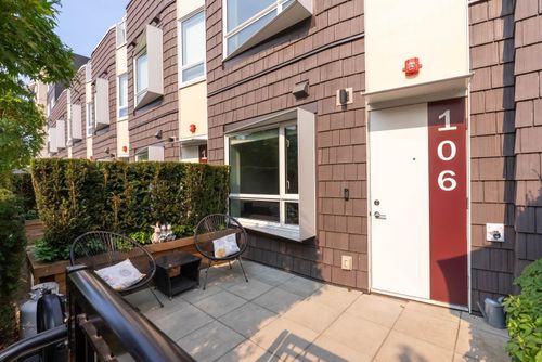 106-12040 Plaza St, Maple Ridge, BC, V2X5X9 | Card Image