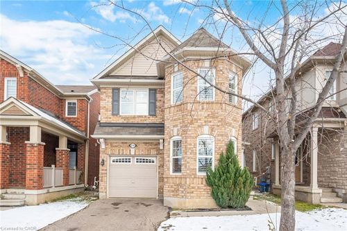 278 Gleave Terr, Milton, ON, L9T8N9 | Card Image