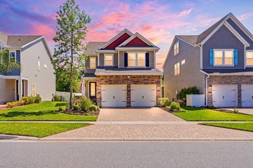 129 Silver Creek Place, St Augustine, FL, 32095 | Card Image