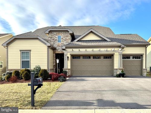 114 Turnstone Ln, LAKE FREDERICK, VA, 22630-2079 | Card Image