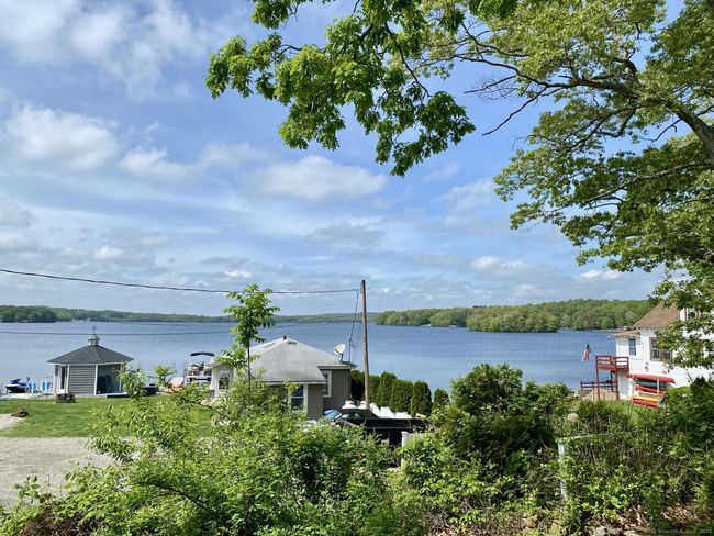 LAKE VIE FROM THE BACK DECK | Image 9