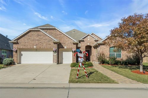 9804 Stonewood Drive, Denton, TX, 76207 | Card Image