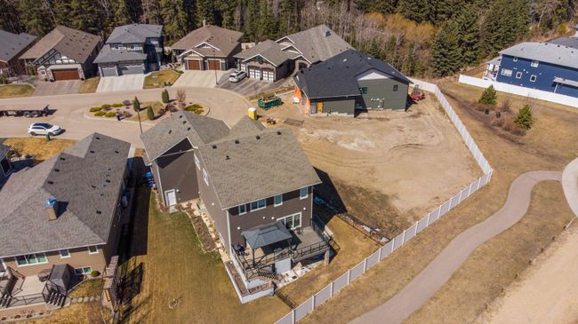 52 Talisman Close, Home with 6 bedrooms, 4 bathrooms and 3 parking in Red Deer AB | Image 37