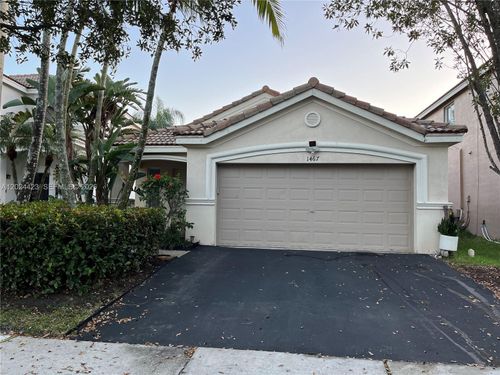 1467-1467 Sunset Way, Weston, FL, 33327-2345 | Card Image