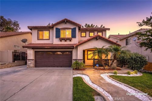 142 Tamarack Dr, Corona, CA, 92881-8200 | Card Image
