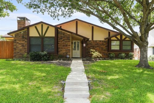 1509 Pecos St, Mesquite, TX, 75150-2807 | Card Image