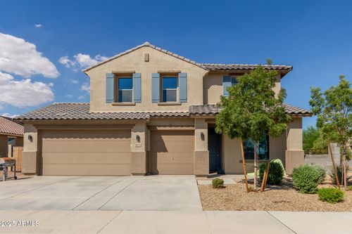 18554 W Carlota Ln, Surprise, AZ, 85387-1612 | Card Image