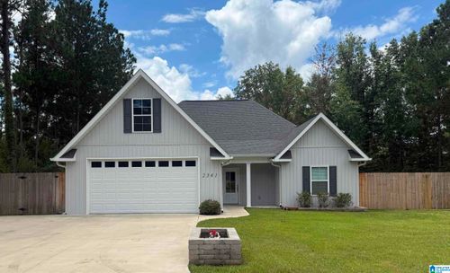 2431 Abernathy Cir N, Southside, AL, 35907-5034 | Card Image