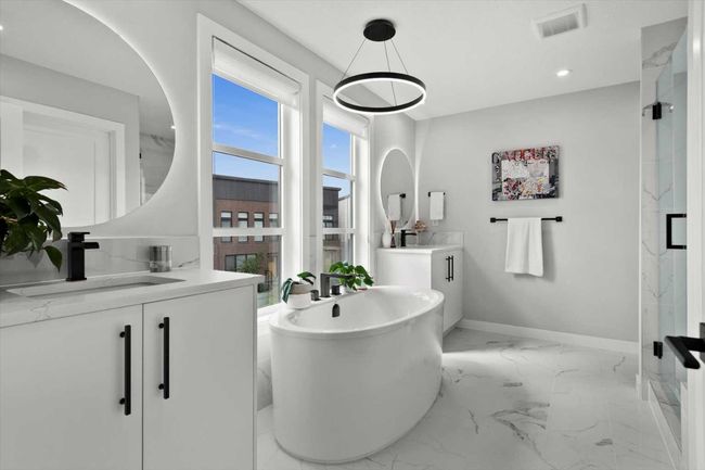 103 - 7820 Spring Willow Drive Sw, Townhouse with 4 bedrooms, 4 bathrooms and 2 parking in Calgary AB | Image 31