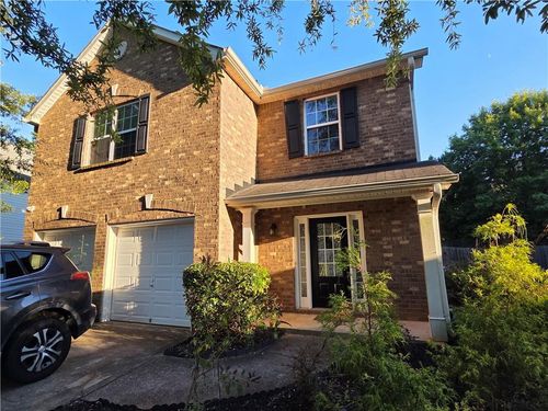 5834 Bridgeport Ct, Flowery Branch, GA, 30542-3369 | Card Image