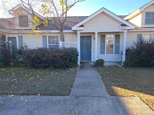 8069 Stonebrook Dr, Pensacola, FL, 32514-3944 | Card Image