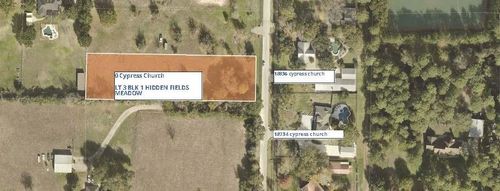 0 Cypress Church Rd, Cypress, TX, 77433 | Card Image
