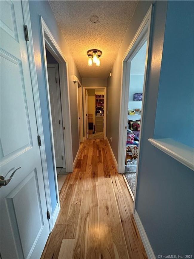 12 Tamarack Cir, House other with 3 bedrooms, 1 bathrooms and null parking in Killingly CT | Image 15