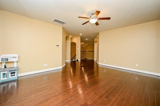 Another View of Upstairs Game Room | Image 38